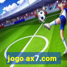 jogo ax7.com